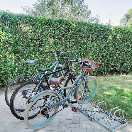 بيت ريفي L De L Entre Potes- Bolia *