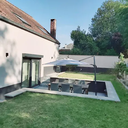 L De L Entre Potes- Bolia بيت ريفي *