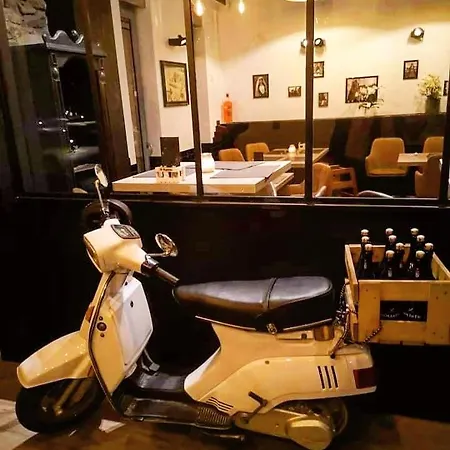 بيت ريفي L De L Entre Potes- Bolia آث