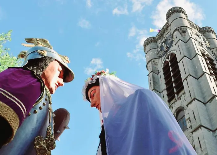 L De L Entre Potes * Ath