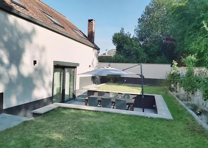 L De L Entre Potes Mini-hôtel *