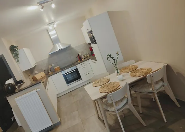 Mini-hôtel L De L Entre Potes