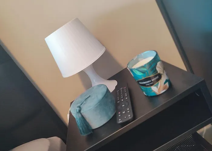 L De L Entre Potes Mini-hôtel